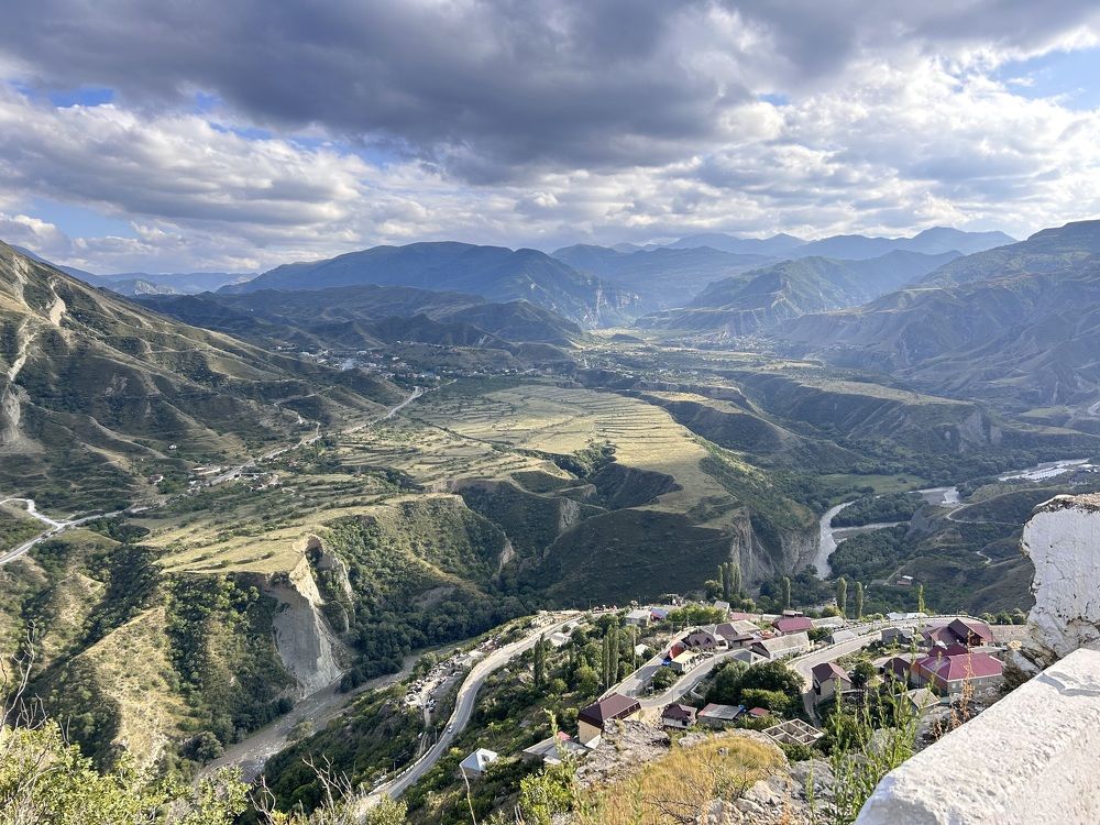 Photograph by Валерия Устинова