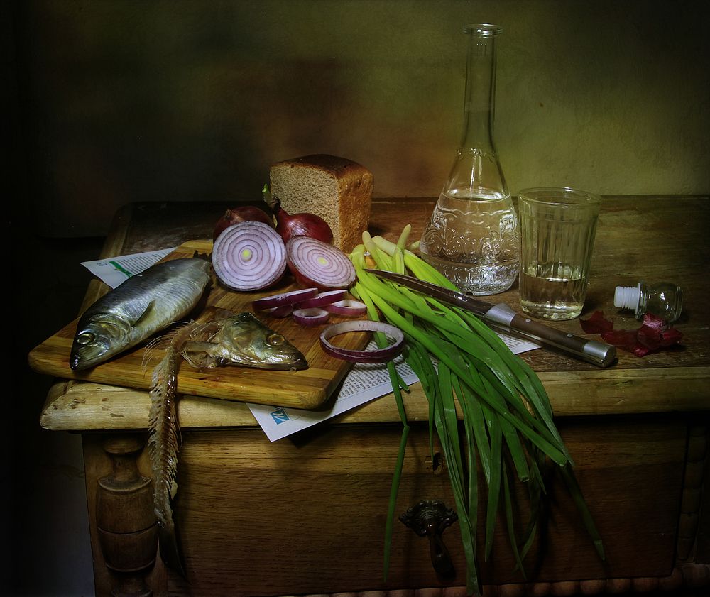 Photograph by Феденкова Татьяна