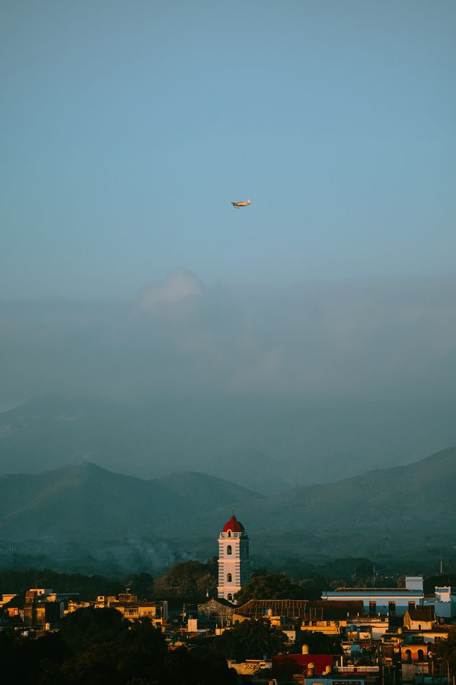 Photograph by José Pla