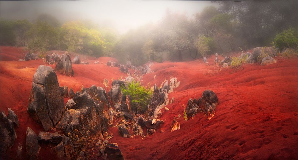 Photograph by Arcas Ignacio