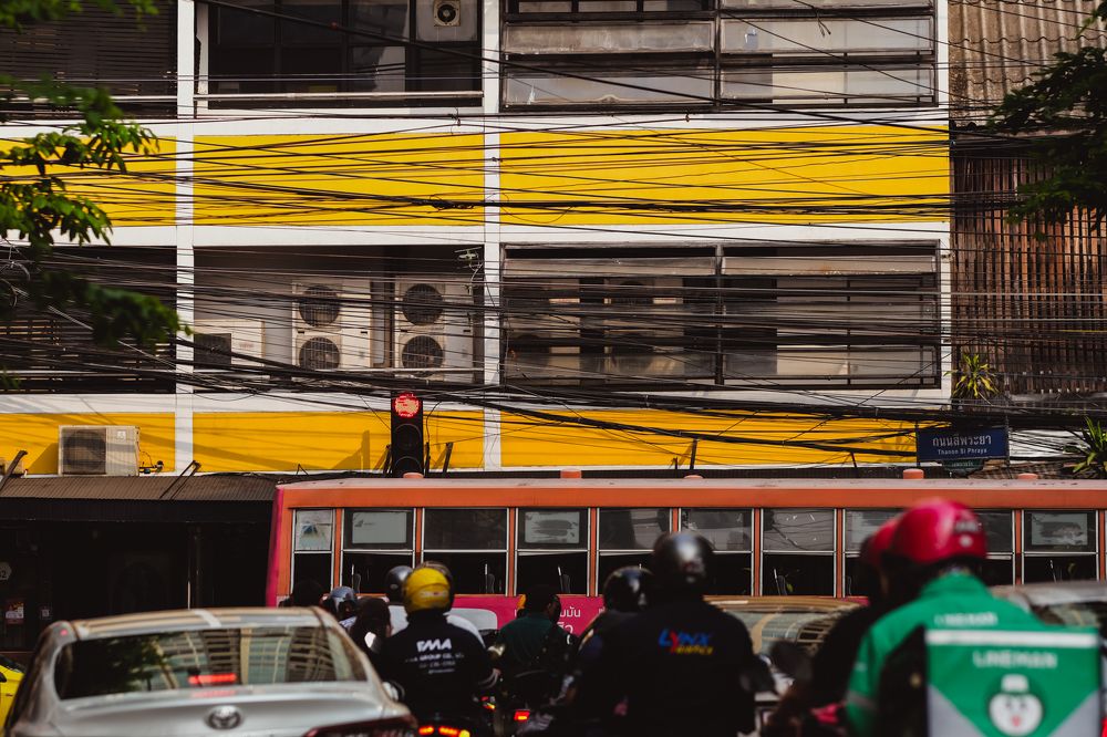 Photograph by Evgeniya Biriukova