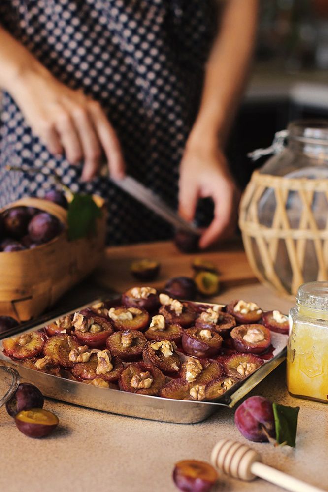 Photograph by Liliya Rodionova