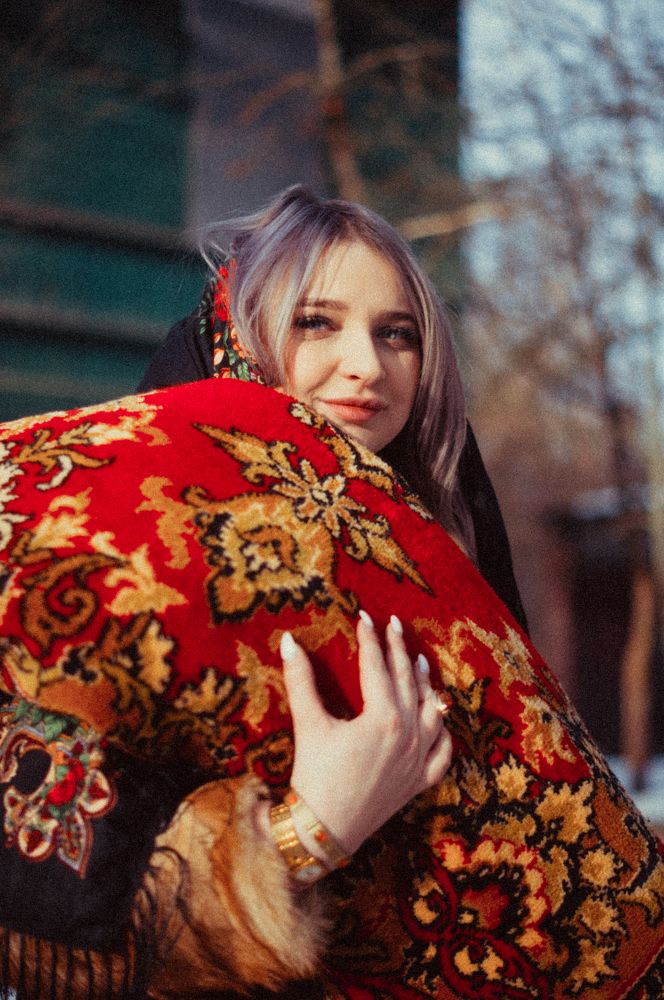 Photograph by Сергей Герасимов