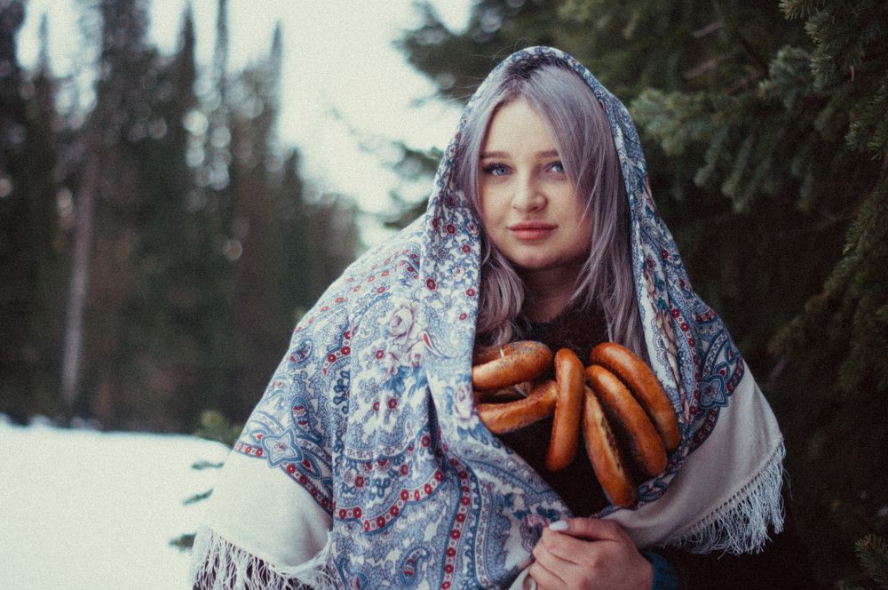 Photograph by Сергей Герасимов