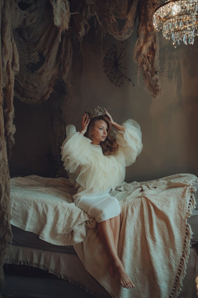 Photograph by Анна Семусева