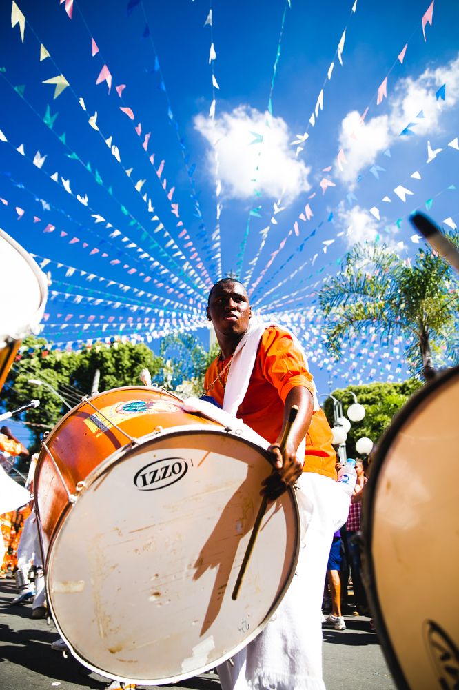 Photograph by FLAVIO SOUZA CRUZ