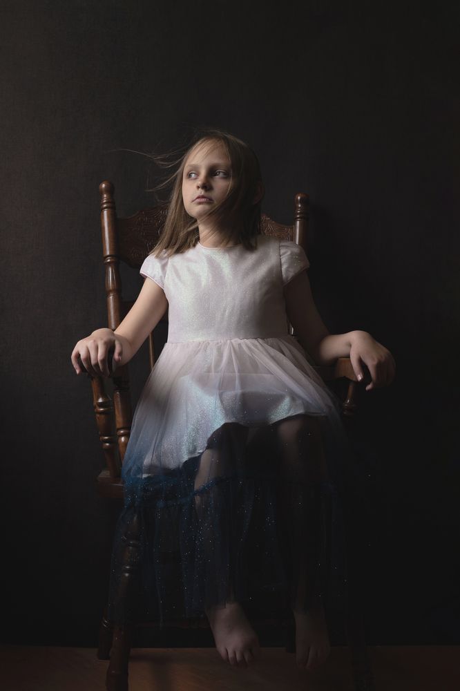 Photograph by Анна Новосельцева