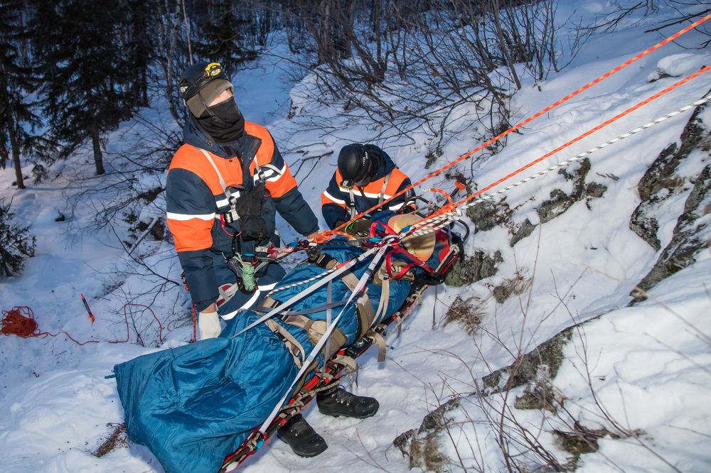 Photograph by Скиданов Иван