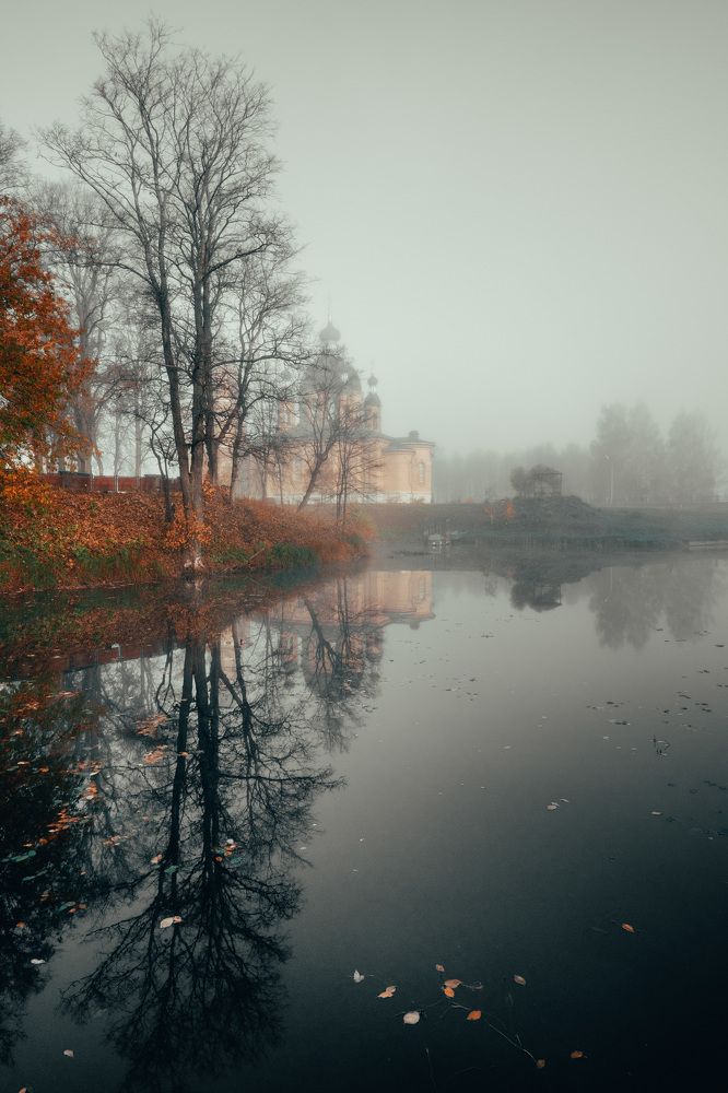 Photograph by Лемехов Иван
