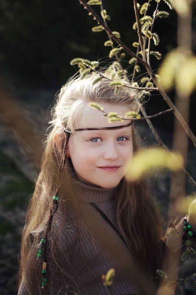 Photograph by Олеся Лесная