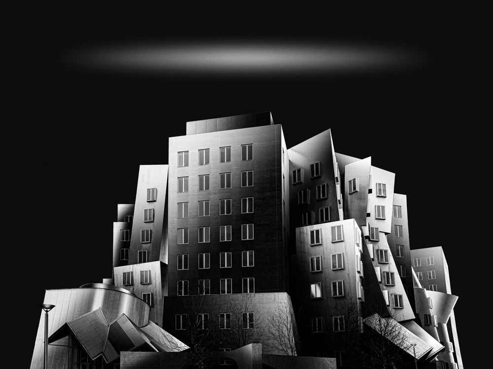 Photograph by Zhenhuan Zhou