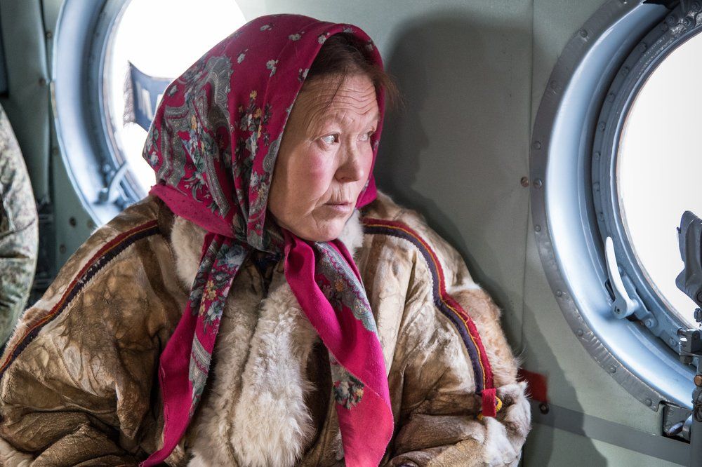 Photograph by Скиданов Иван