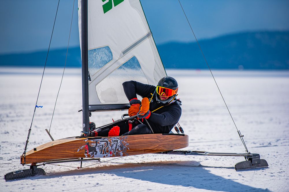 Photograph by Dmitriy Kachin