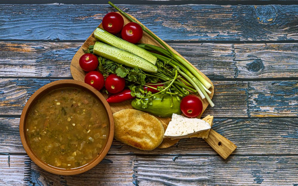 Photograph by Alex Kalpus