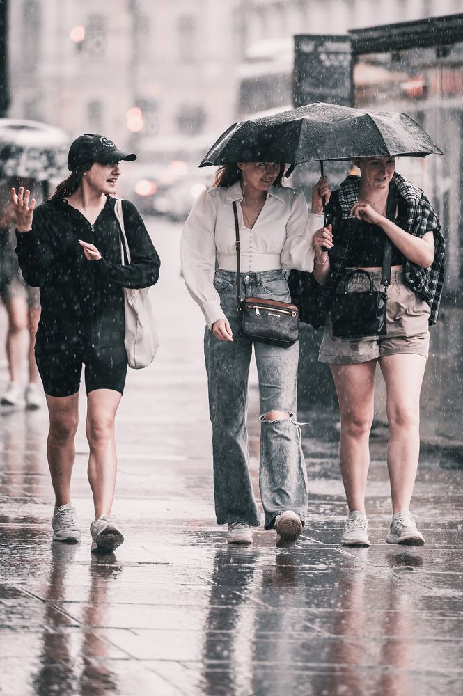 Photograph by Алексей Клейменов