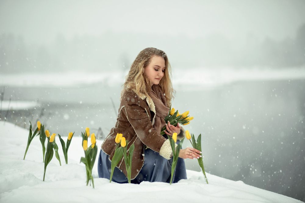 Photograph by Наталия Цурикова