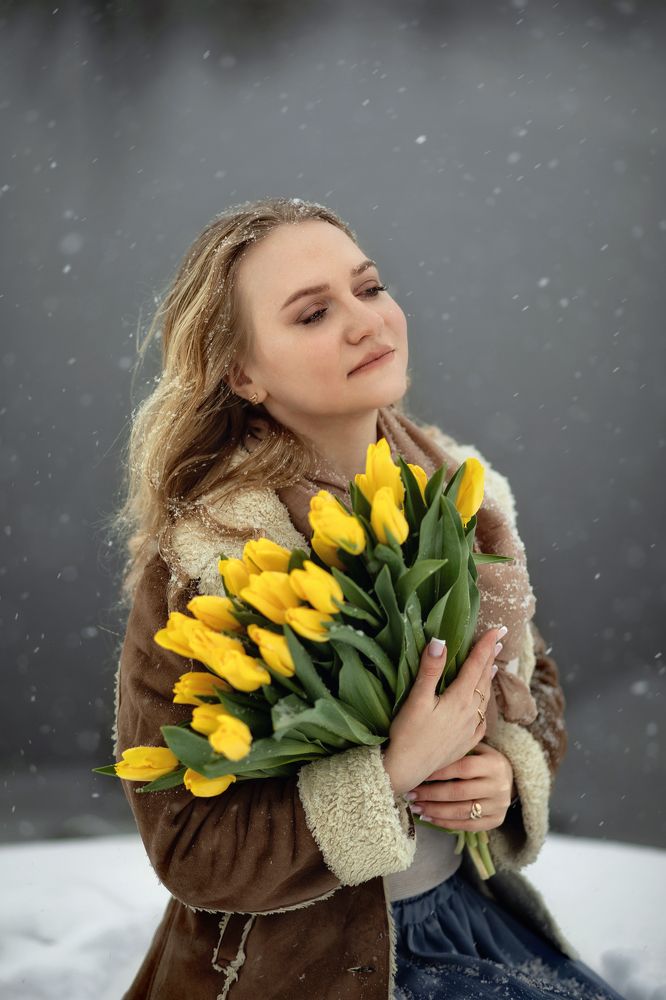 Photograph by Наталия Цурикова