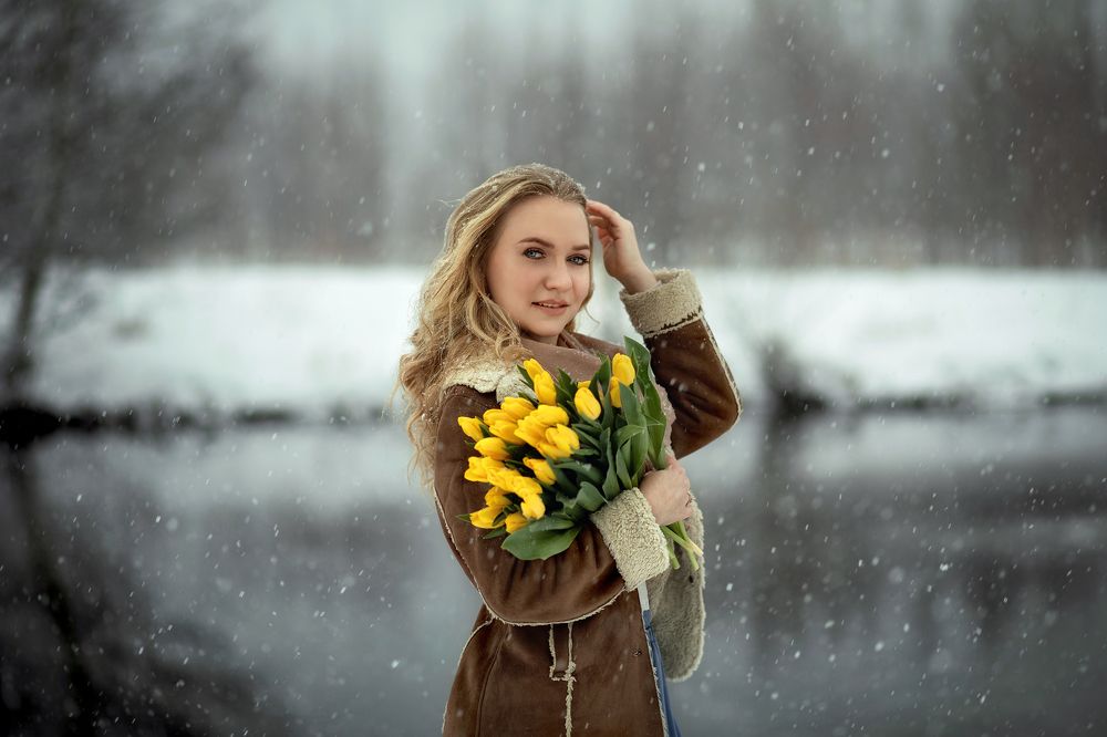 Photograph by Наталия Цурикова