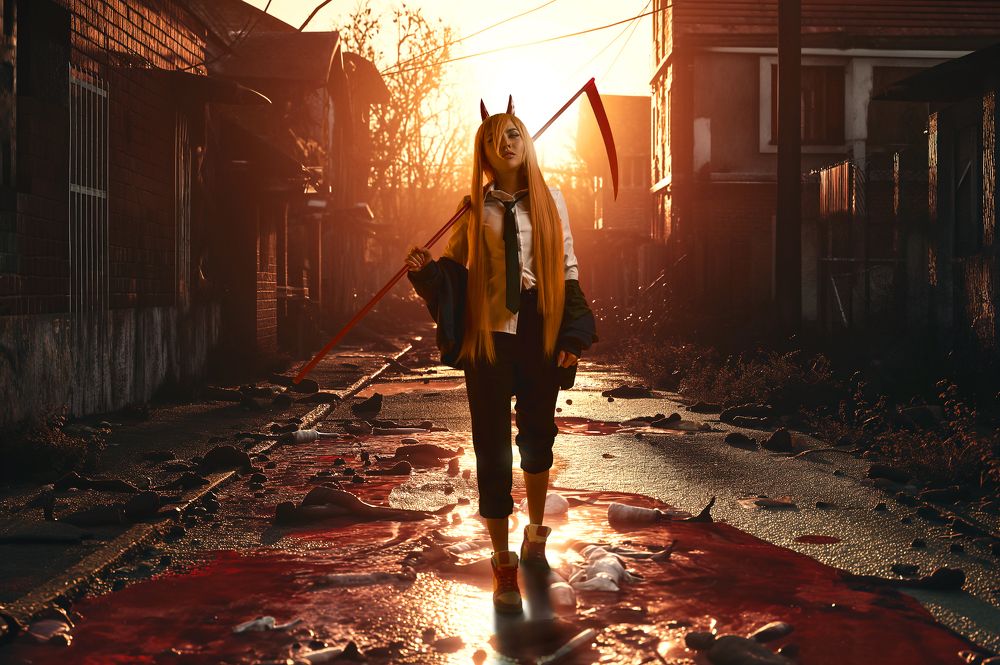 Photograph by Семеняков Семён