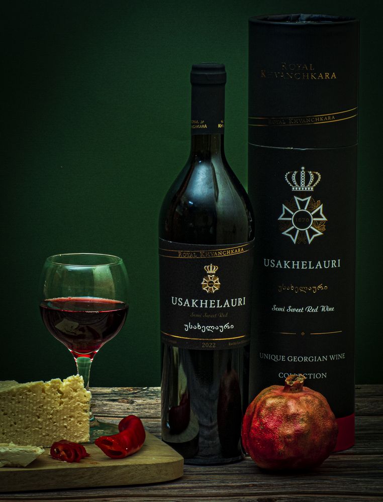 Photograph by Alex Kalpus