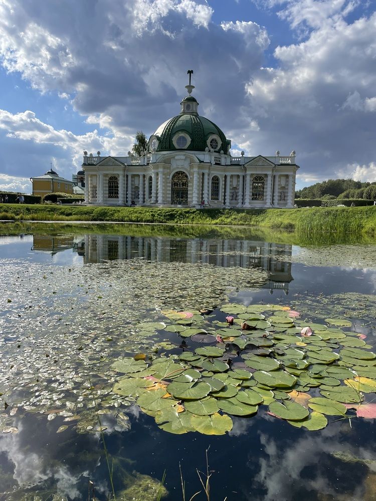 Photograph by Ирина Соловейченко