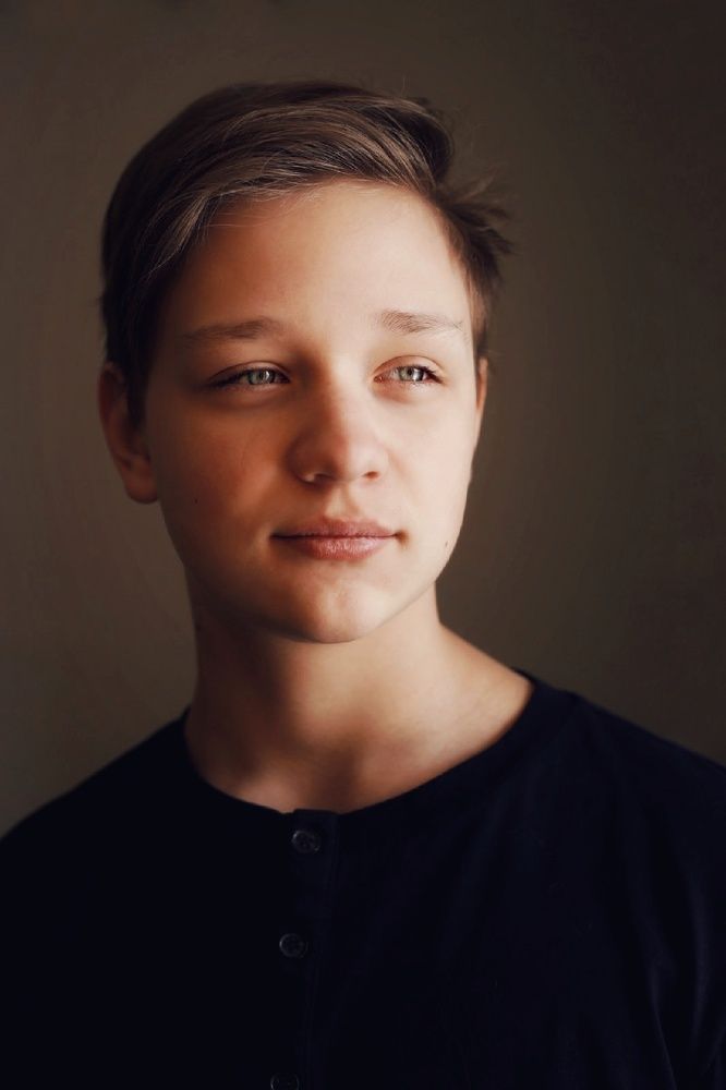 Photograph by Олеся Лесная