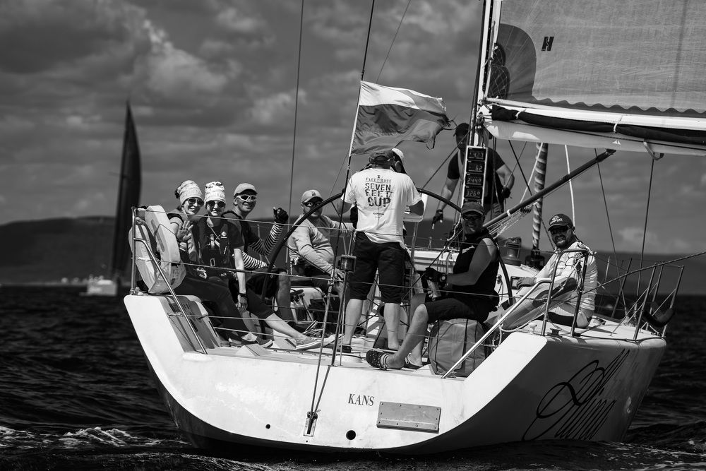 Photograph by Dmitriy Kachin