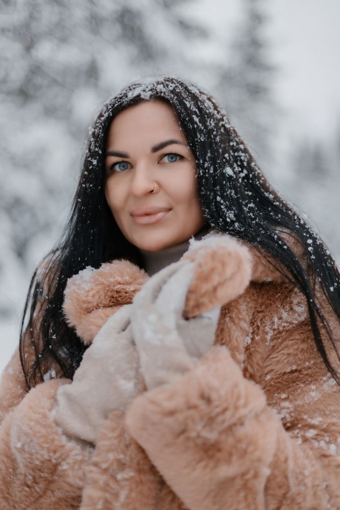 Photograph by Анна Блаженкова