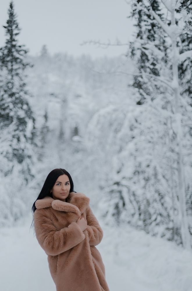 Photograph by Анна Блаженкова