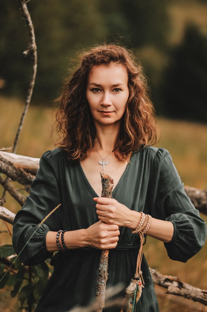 Photograph by Олеся Лесная