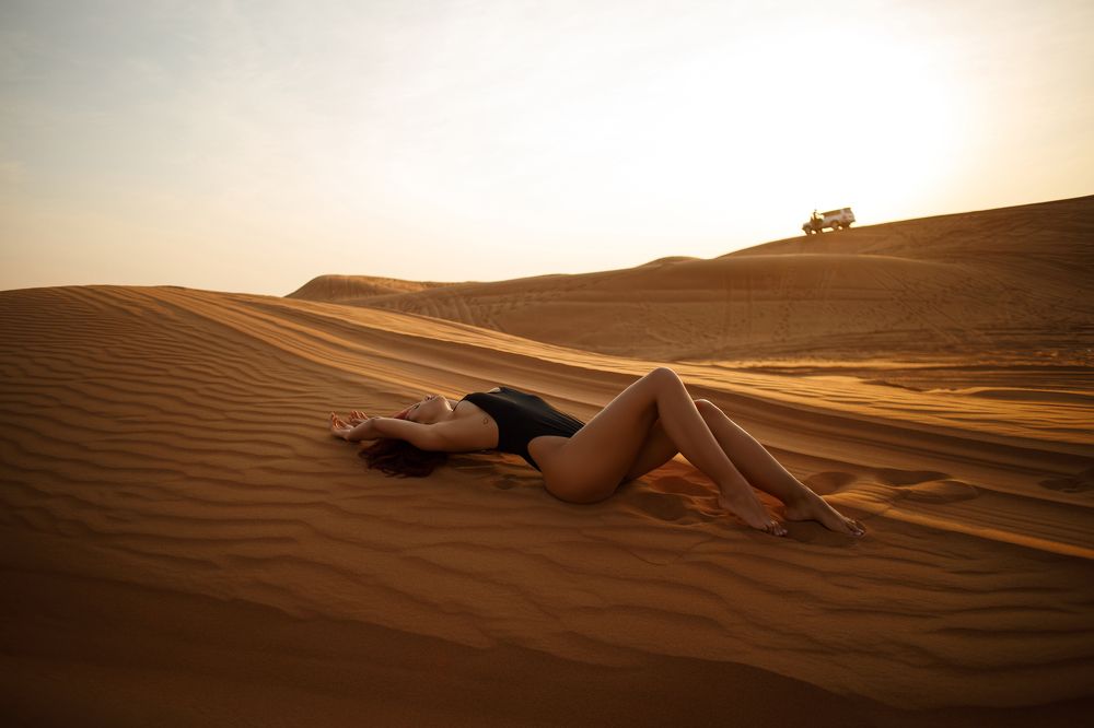 Photograph by Черней Маргарита