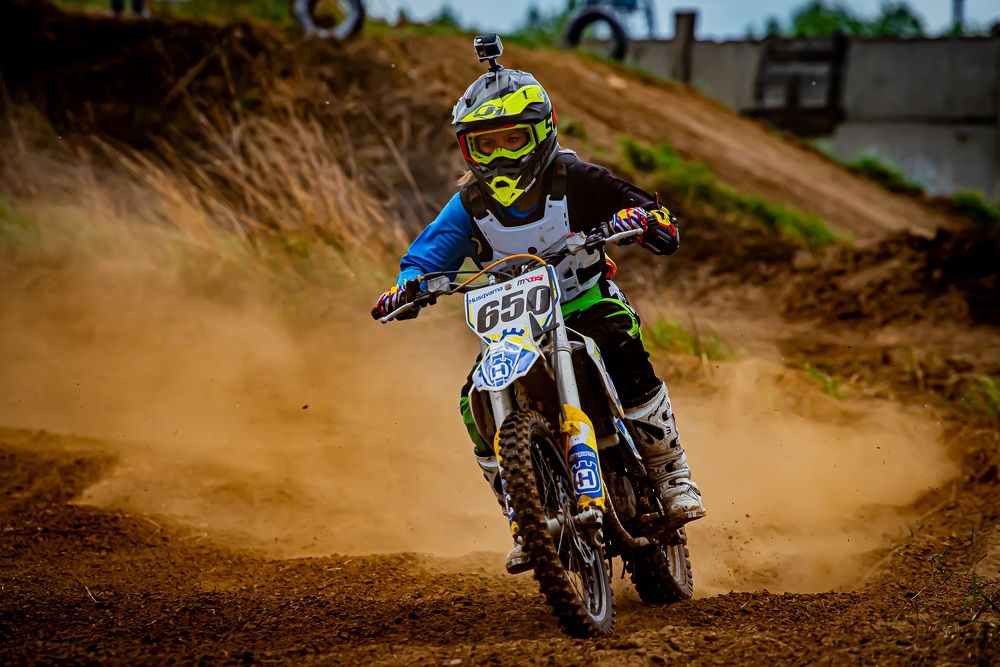 Photograph by Dmitriy Kachin