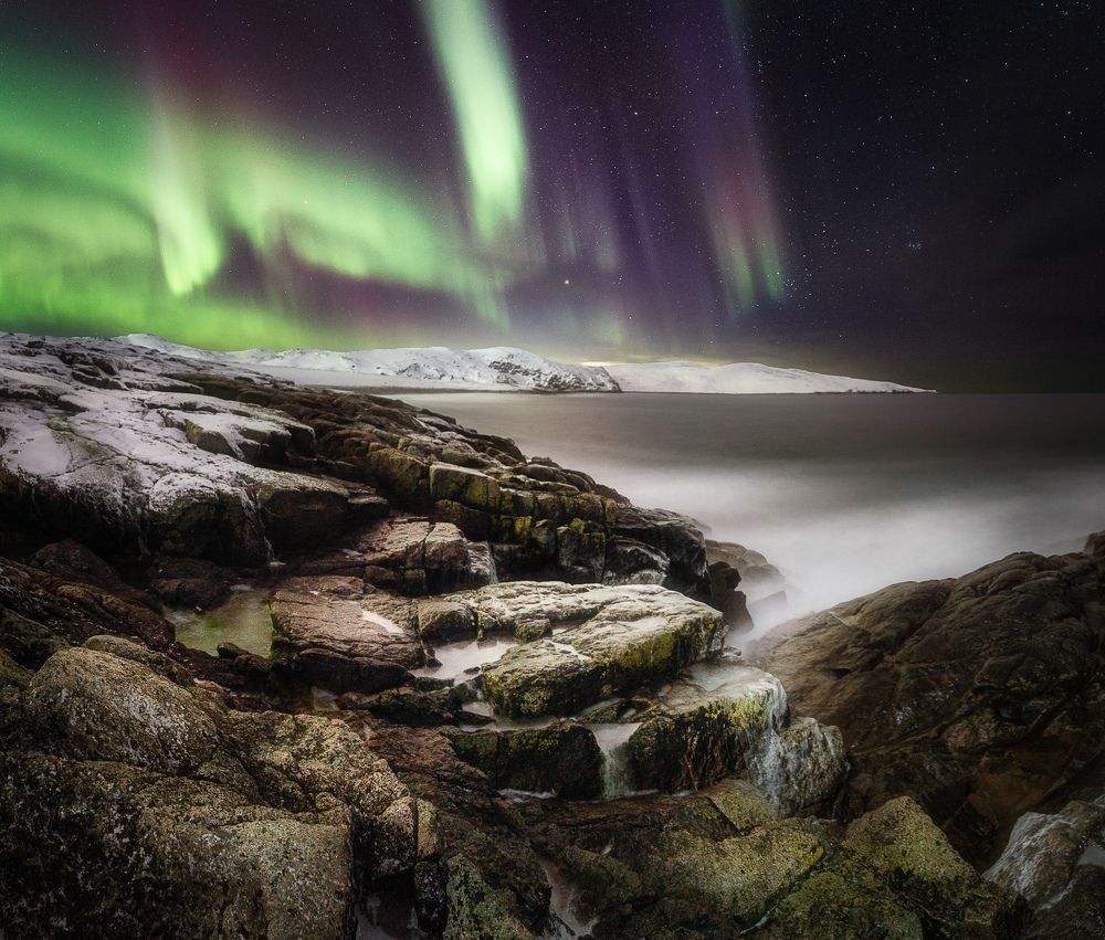 Photograph by Сергей Шабанов