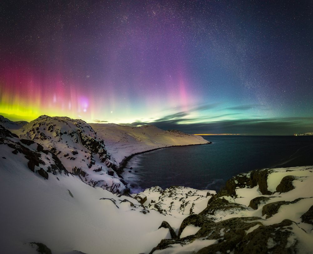 Photograph by Сергей Шабанов