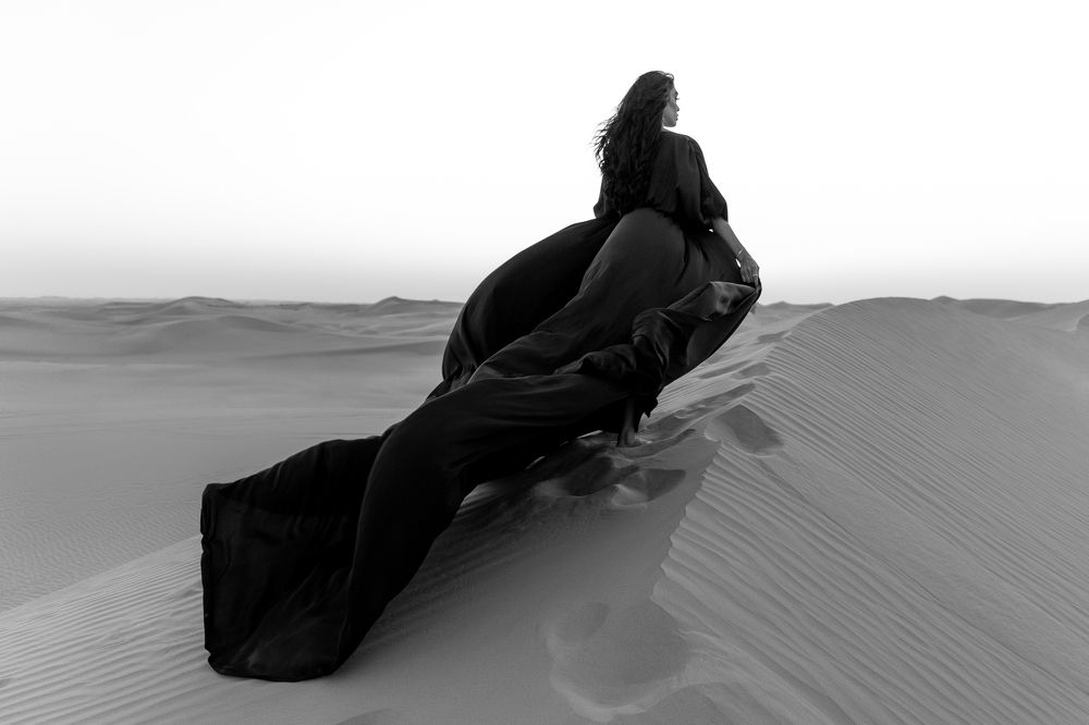 Фотография автора Nima Amanat