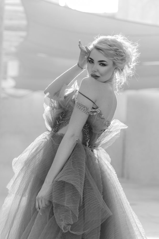 Фотография автора Nima Amanat