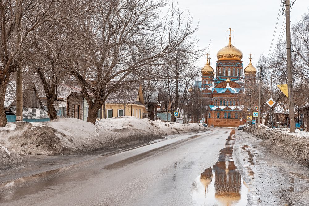 Photograph by Александр Акатьев