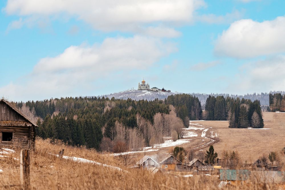 Photograph by Александр Акатьев