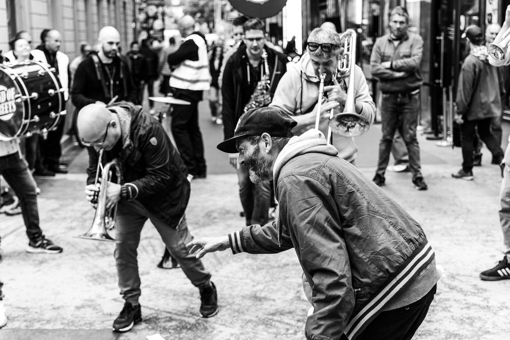 Photograph by Aleksandar Tomovski