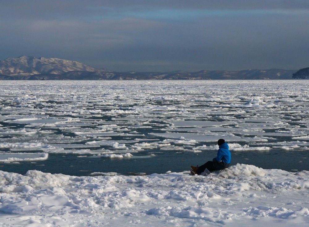 Photograph by Ения Семина