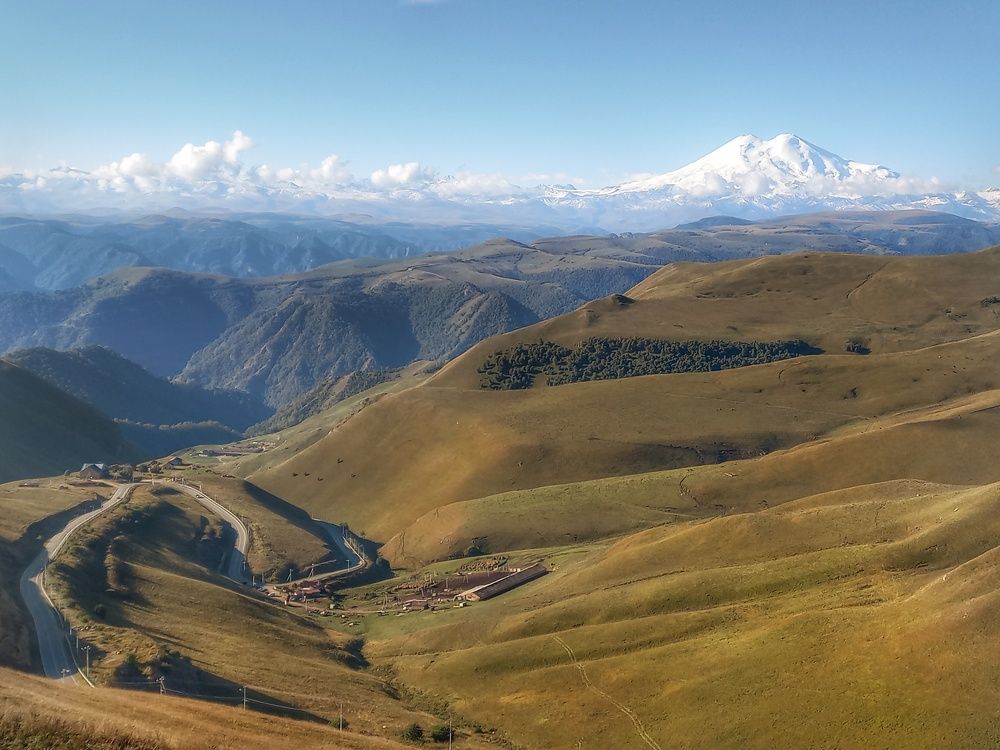 Осенний наряд