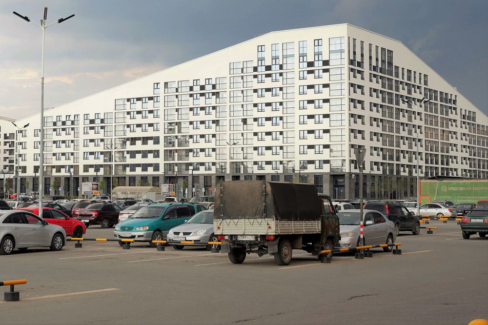 Photograph by Райма Гончарова