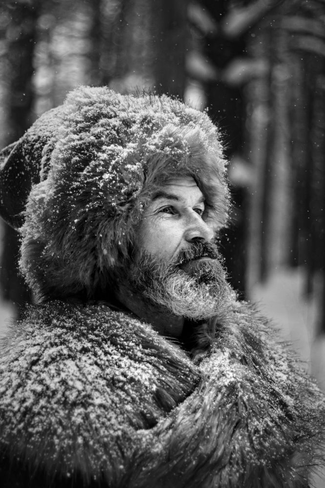 Photograph by Вероника Пушнина