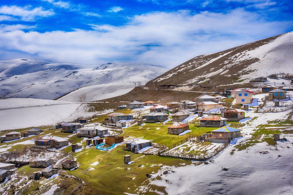 Фотография автора Qmars Khoshsefat