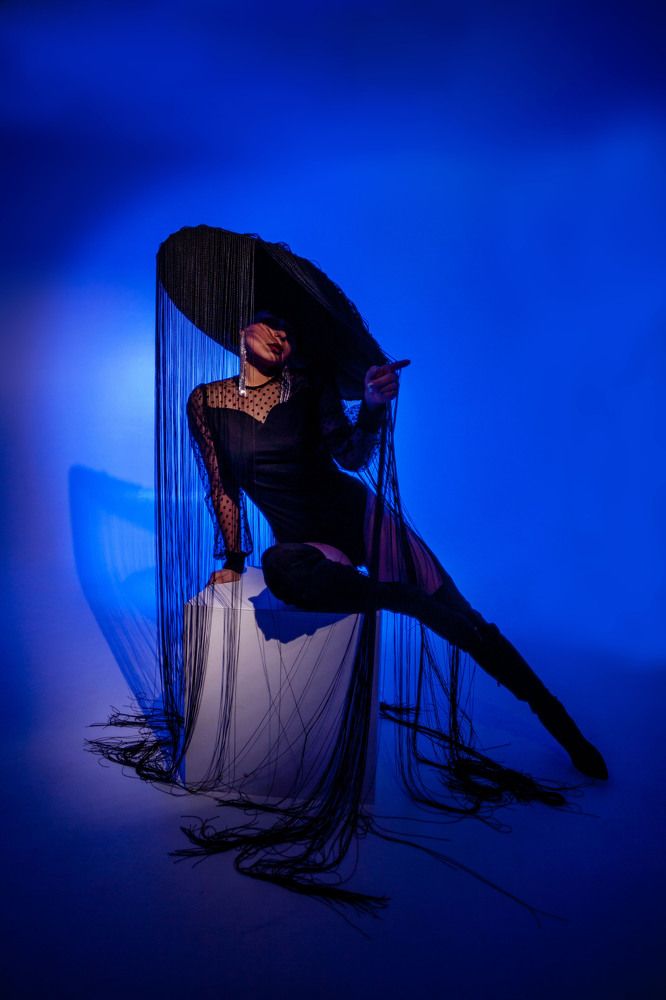 Photograph by Нина Полозова