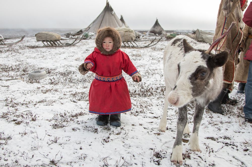 Photograph by Скиданов Иван