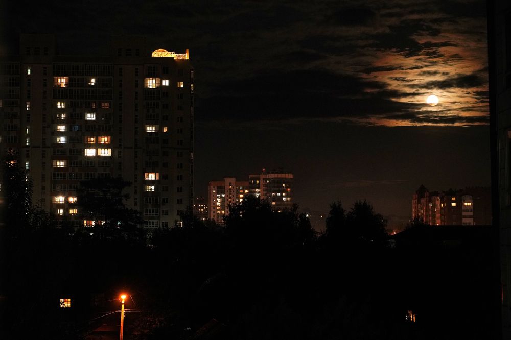 Photograph by Райма Гончарова