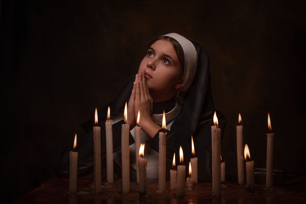 Photograph by Анжелика Ерохина