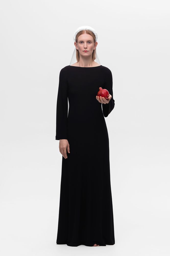 Photograph by Яна Каменская