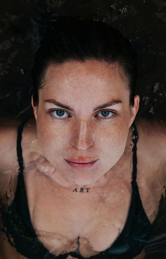 Photograph by Катерина Гуляева